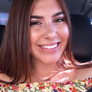 Meet your Posher, Randie